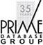 PRIME DATABASE